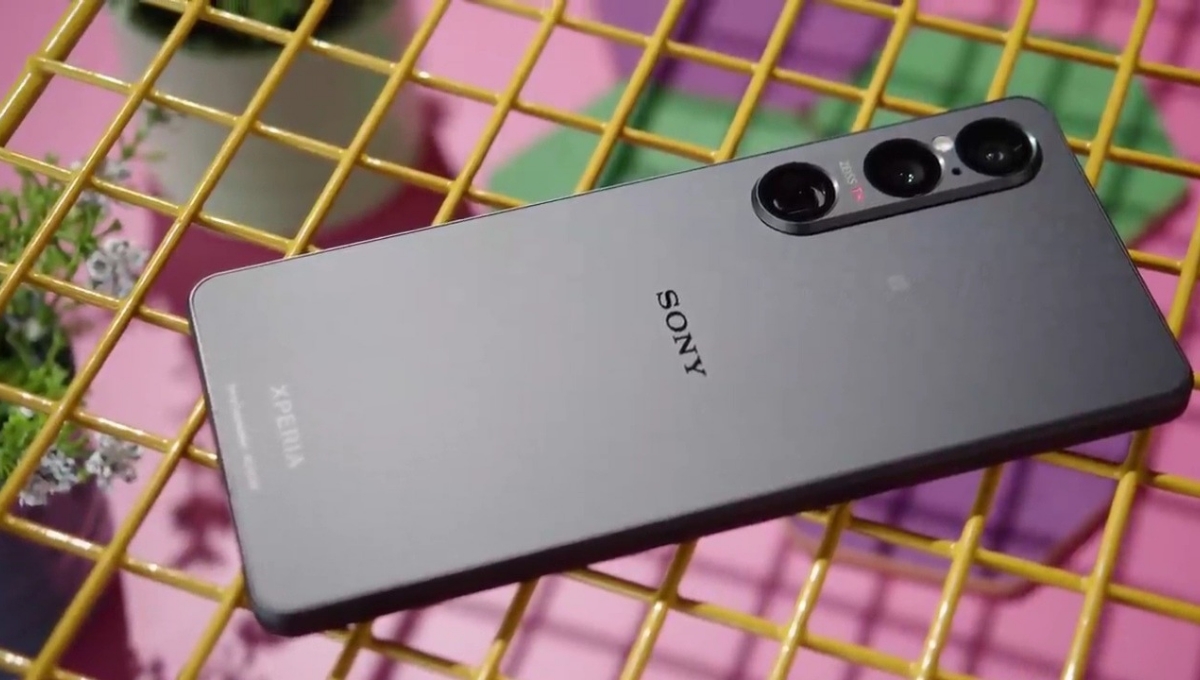 Sony Xperia 1 VI : Unveiling the Latest Best Power house Phone : Gsmarena