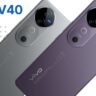 Vivo v40