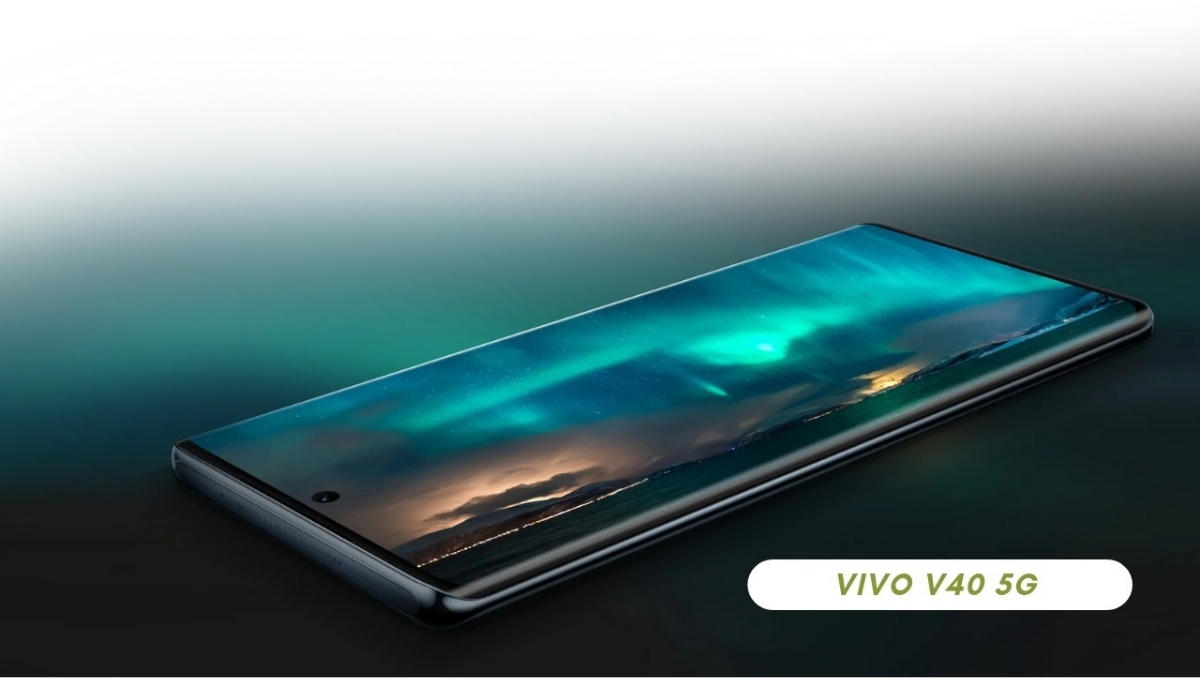 Vivo V40 : Best Price In India